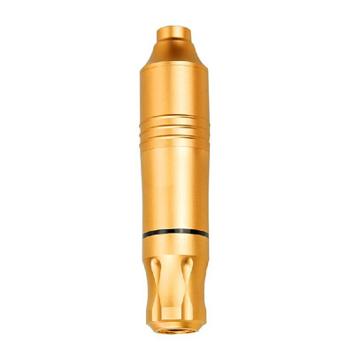 

Tattoo Pen Rotary Tattoo Machine & Permanent Makeup Pen Motor Cartridges Pen for Tattoo Artists
