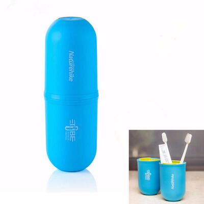 

Naturehike Multifunctional Portable Travel Brush Cup for Outdoor Camping