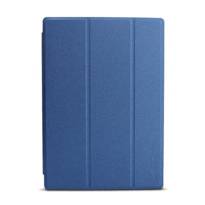 

Slim-Fit Folio Case Cover with Back Case for Teclast T10