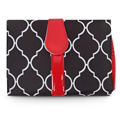 

Baby Portable Water-resistant Full Body Diaper Changing Pad Folding Mat