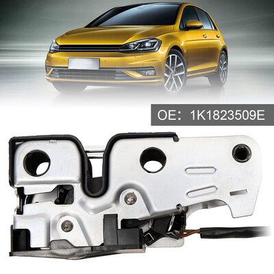 

Engine Bonnet Hood Catch Latch Lock 1K1823509E For VW MK5 Golf V Jetta 04-11
