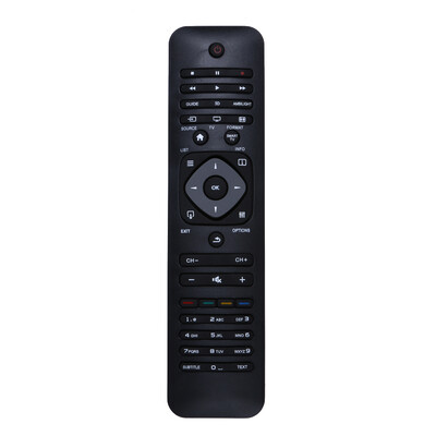 

Remote control suitable for philips TV smart lcd led HD controller