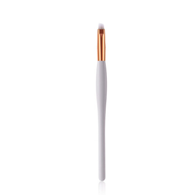 

〖Follure〗Wooden Foundation Cosmetic Eyebrow Eyeshadow Brush Makeup Brush Tools