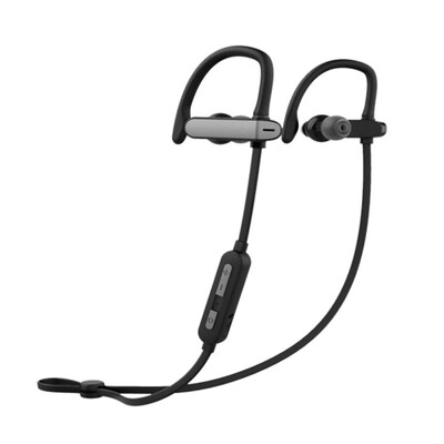 

W10 Bluetooth 50 Earphone Magnetic Wireless Sport Crystal HiFi Sound Earbuds