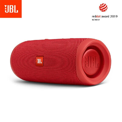 

JBL Flip 5 Bluetooth Speaker Portable Wireless Voice Assistant Waterproof Outdoor Sound Box JBL Signature Stereo Sound 4800mAh