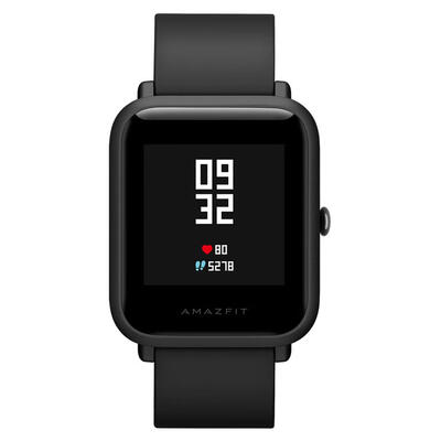 

Global Version Xiaomi Amazfit Bip Smart Watch GPS Gloness 45 Days Standby