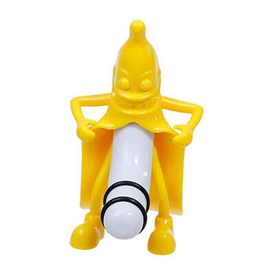 

Cute Wine Stopper Plug Novelty Saver Tool