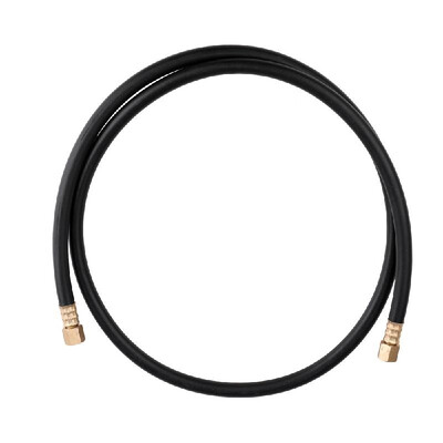 

15 Meter Protective High Pressure Resistance Acetylene Hose Anti-Corrosion Explosion-Proof Flexible Pipe With 2 14 Right-Hand
