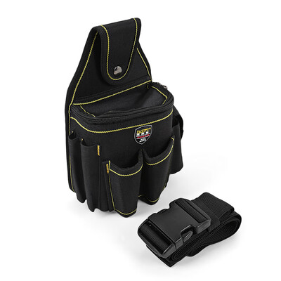 

FASITE Multifunctional Electrician Package Tool Bag with Waist Belt