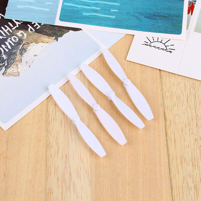 

Greensen Propeller Blade4pcs Propellers Props Replacement Blades for Minidrones Rolling Spider