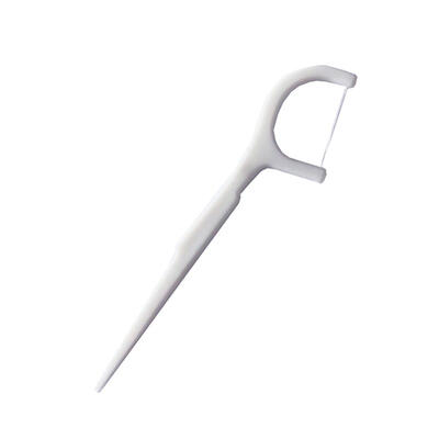 

40pcs Dental Floss Brush Tooth Picks Dental Flosser Oral Care Teethpick