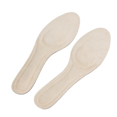 

3D Sponge Soft Insole Women High Heel Shoe Insert Pads Pain Relief Cushion