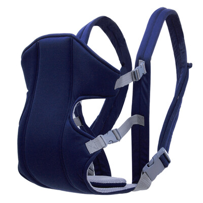 

Practical Breathable Mesh Baby Sling Wrap Carrier Wheel for Infant Babies