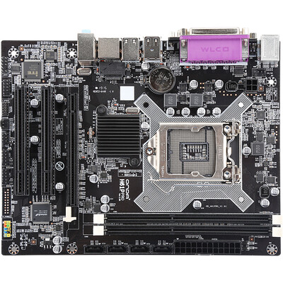 

Onda ONDA H61P Pro V2 Intel H61LGA1155 motherboard office game optimization