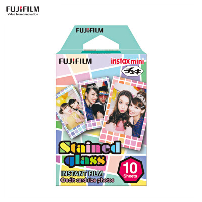 

Fujifilm Instax Mini Camera Instant Film Photo Paper for Fujifilm Instax Mini 987s2550s7090 for SP-1SP-2 Smartphone Printer