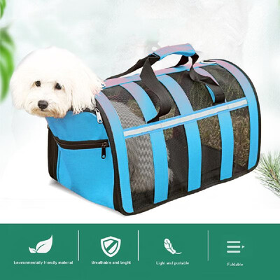 

Portable Pet Carrier for Cats Dogs Pet Kennel Cat Dog Pet Carrier Bag Pet Travel Carrier