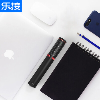 

Le connected LEJIE Bluetooth tripod selfie stick portable lightweight self-timer bracket mobile phone photo live artifact Apple Huawei millet vivo universal wit