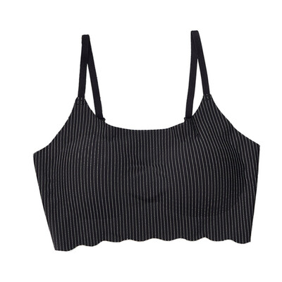 

Sexy Bras for Women Push Up Bra Wire free Lingerie Seamless Bralette Cotton Female Underwear