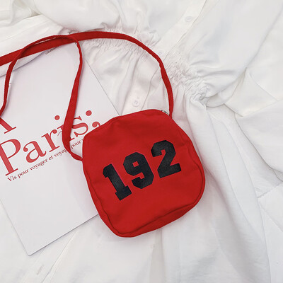 

Tailored Childrens Simple Mini Bag Shoulder Messenger Bag Coin Purse For Child