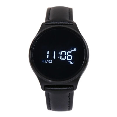 

M7 Smart Bracelet Touch Screen OLED 096 Inch Smart Wristband For Android