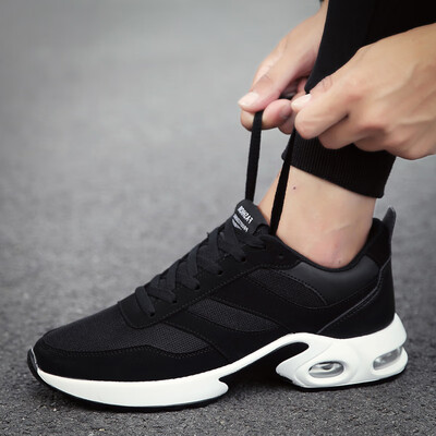 

2019 new summer wild Korean fashion sports casual autumn tide shoes mens shoes travel outdoor mens shoes