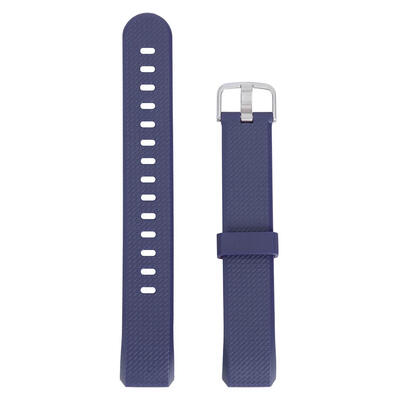 

Sport TPU Watchband Wrist Strap Belt with Buckle for ID115U Smart Bracelet
