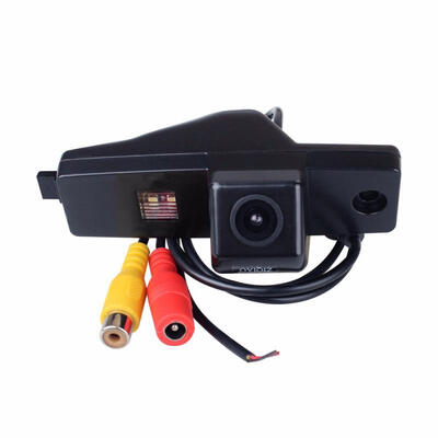 

ZIQIAO ZHS-010 Car Backup Camera HD 170 Dgree Wide Angle Rearview Camera for Chevrolet Epica Lova Aveo Captiva