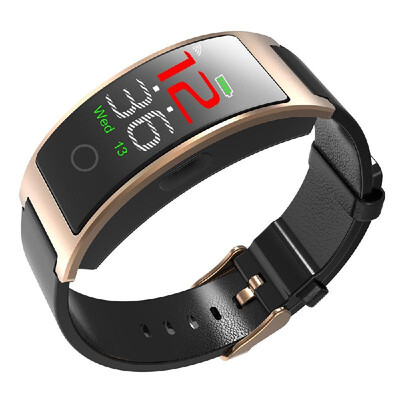 

Smart Bracelet Fitness Tracker Blood Pressure Heart Rate Monitor Intelligent Activity Tracker Pedometer Wrist Watch Smart Band Wri
