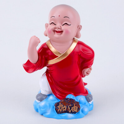 

Chinese gift creative car interior jewelry decoration