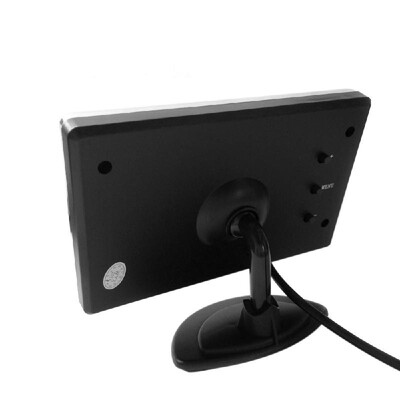 

35" Car Color TFT LCD Monitor