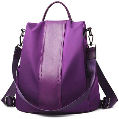 

Tailored Women Ladies Rabbit Messenger Waterproof Handbag Totes Shoulder Backpacks Bags