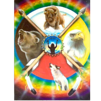 

5D DIY Full Drill Diamond Painting Animals Cross Stitch Embroidery Mosaic