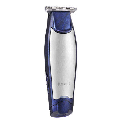 

Kemei KM-5021 Rechargeable Eletric Silent Hair Trimmers Clipper Machine