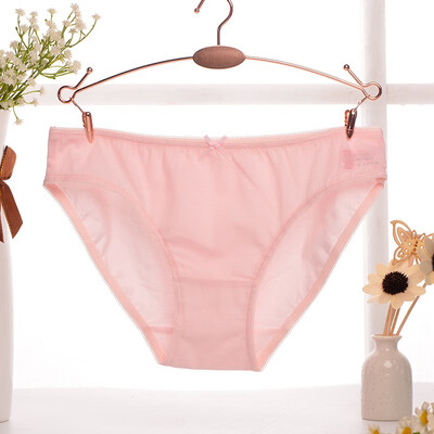 

Mesh cotton womens underwear GW1610009