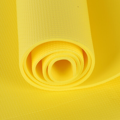 

173cm Yoga All-Purpose 4mm Extra Thick High Density Anti-Tear Exercise Yoga Mat with Carrying Strap