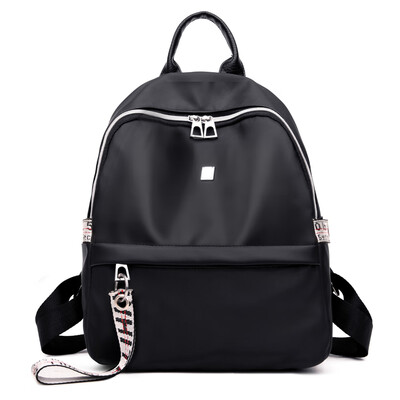 

Morsons double-shoulder bag womens Korean style Korean-style fashionable&casual bag womens travel bag for junior high s