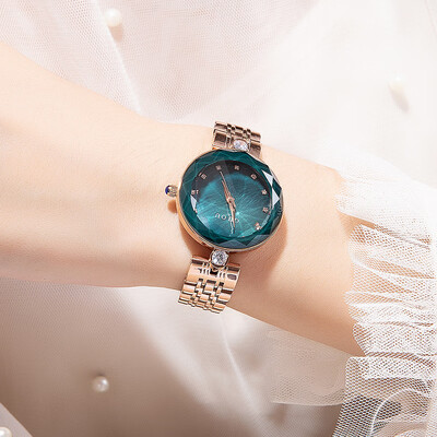 

Womens Watch Womens Watch Student Korean Edition Simple Trend Casual Waterproof Atmosphere