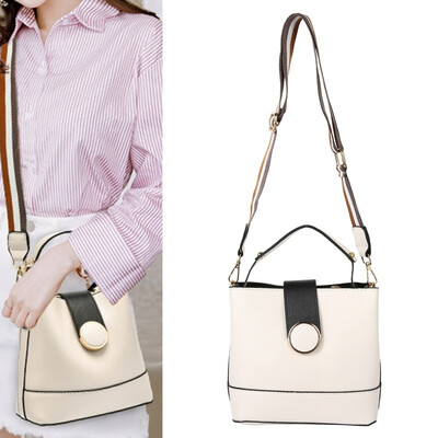 

Women Lady School PU Leather Girls Backpack Travel Handbag Shoulder Bag