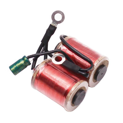 

Copper Tattoo Machine Parts Coils 10 Wrap for Liner Shader Supply Red Tattoo Accessory Supply Tattoo & Body Art