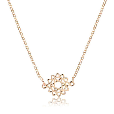 

New Arrival Geometric Pendant Women Custom Necklace Jewelry For Women Trendy Free Shipping Wedding Necklace&Pendants