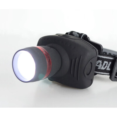 

Portable Super Bright LED Headlamp Zoomable Lamp Outdoor Head Light Sports Camping Fishing Head Lamp