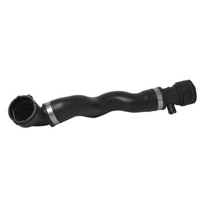 

Upper Radiator Coolant Hose 11531705223 for 5 Series E39 95-04 7 Series E38
