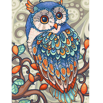 

Siaonvr 5D Embroidery Paintings Rhinestone Pasted DIY Diamond Painting Cross Stitch