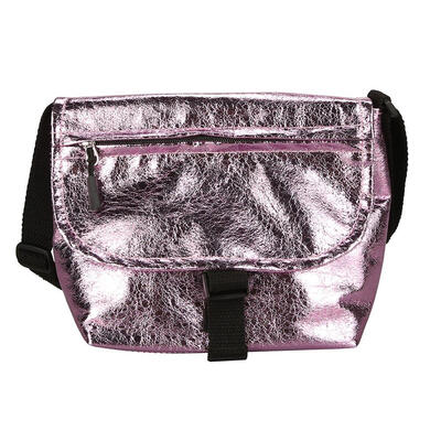 

Fashion Girls Glitter Mirror Crossbody Bags Handbags Shoulder Messenger Bag
