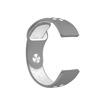 

〖Follure〗NEW Silicone Replacement Watch Band Wrist Strap Compatible for fitbit Versa 2