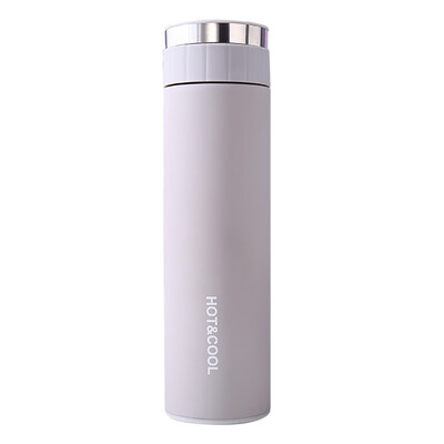 

Siaonvr Stainless Steel Water Bottle Double Wall Vacuum Insulated Sports Thermos