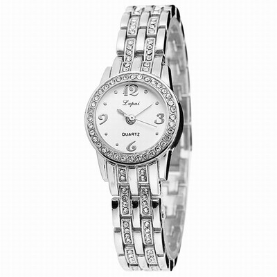 

vpai P032 Women Fashion Watch Alloy Band Quartz Watches