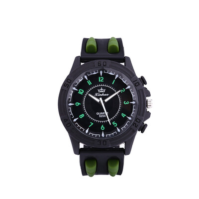 

Gobestart High-End Quality Fashion Retro Design Watch Mans Watch Trend Quartz Watch