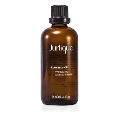 

JURLIQUE - Rose Body Oil 100ml33oz