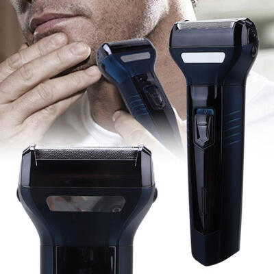 

Greensen Multifunctional Electric Beard Trimmer Shaver Razor Nose Hair Shaving Tool